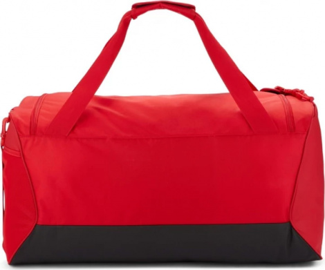 Сумка спортивна Nike ACDMY TEAM L DUFF червона CU8089-657