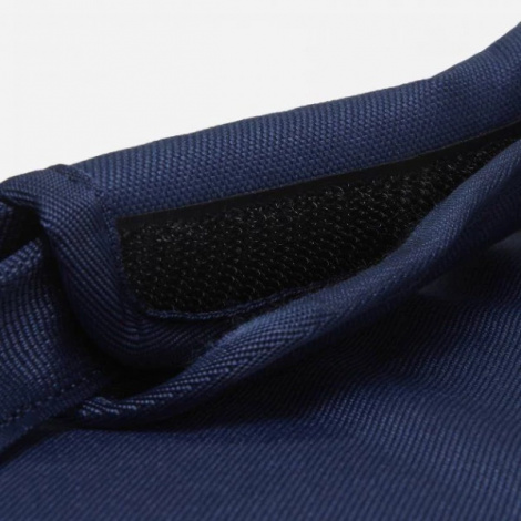 Сумка спортивна Nike NK ACDMY TEAM M DUFF темно-синя CU8090-410
