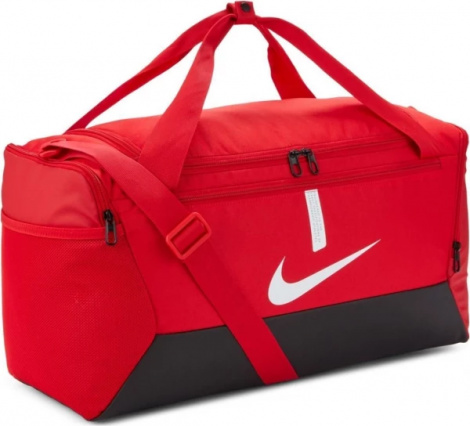 Спортивна сумка Nike Academy Team червона CU8097-657