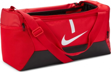Спортивна сумка Nike Academy Team червона CU8097-657