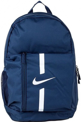 Рюкзак Nike ACDMY TEAM BKPK темно-синій DA2571-411