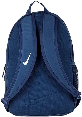 Рюкзак Nike ACDMY TEAM BKPK темно-синій DA2571-411