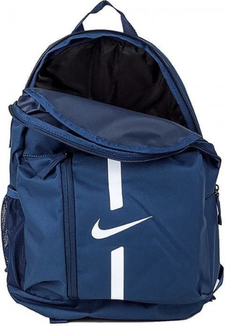 Рюкзак Nike ACDMY TEAM BKPK темно-синій DA2571-411