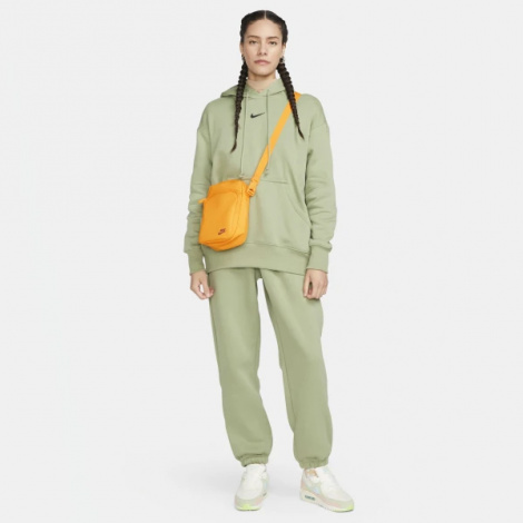 Сумка через плечо Nike NK HERITAGE CROSSBODY желтая DB0456-717