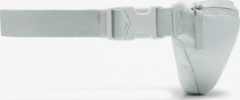 Сумка на пояс Nike NK HERITAGE S WAISTPACK 3L сіра DB0488-035