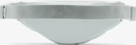 Сумка на пояс Nike NK HERITAGE S WAISTPACK 3L сіра DB0488-035