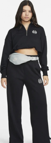 Сумка на пояс Nike NK HERITAGE S WAISTPACK 3L сіра DB0488-035