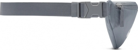 Сумка на пояс Nike HERITAGE WAISTPACK S сіра DB0488-084