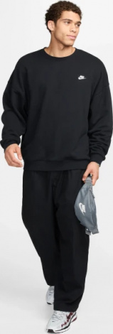 Сумка на пояс Nike HERITAGE WAISTPACK S сіра DB0488-084