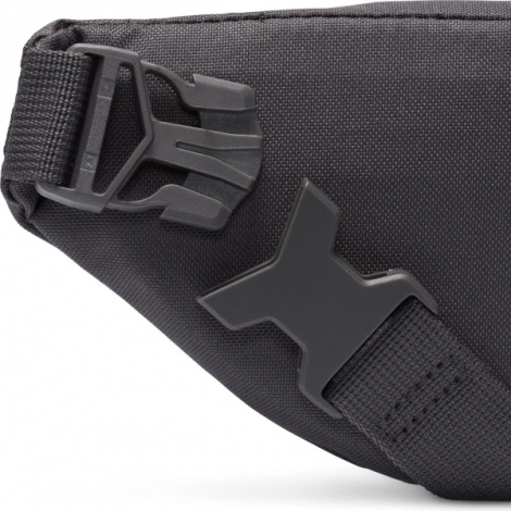 Сумка на пояс Nike NK HERITAGE S WAISTPACK темно-серая DB0488-254