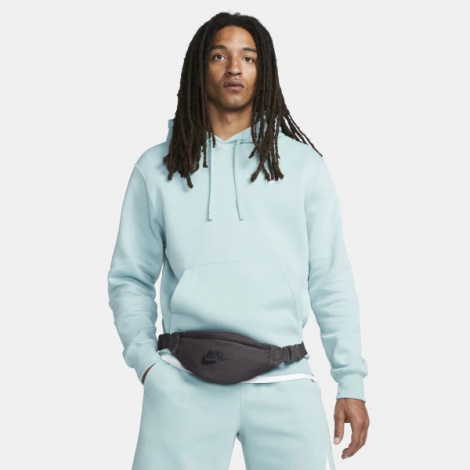 Сумка на пояс Nike NK HERITAGE S WAISTPACK темно-серая DB0488-254