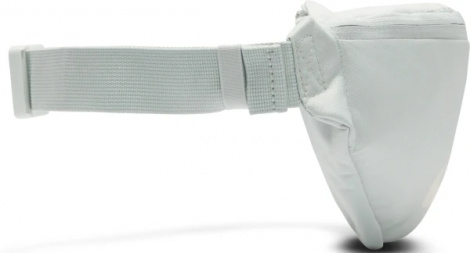 Сумка на пояс Nike HERITAGE WAISTPACK - FA21 светло-серая DB0490-034