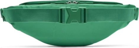 Сумка на пояс Nike NK HERITAGE WAISTPACK - FA21 зеленая DB0490-324
