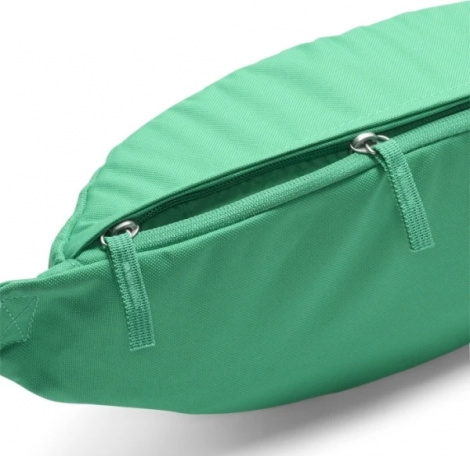 Сумка на пояс Nike NK HERITAGE WAISTPACK - FA21 зеленая DB0490-324
