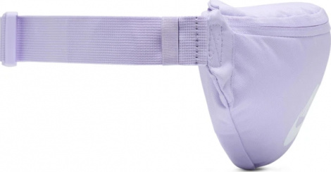 Сумка на пояс Nike HERITAGE WAISTPACK - FA21 бузкова DB0490-512