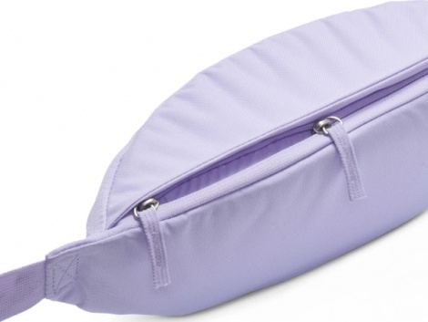 Сумка на пояс Nike HERITAGE WAISTPACK - FA21 бузкова DB0490-512