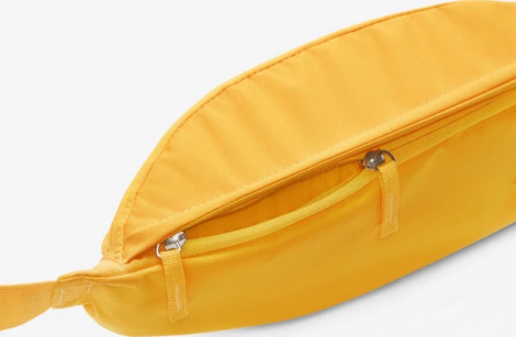 Сумка на пояс Nike HERITAGE WAISTPACK - FA21 жовта DB0490-845