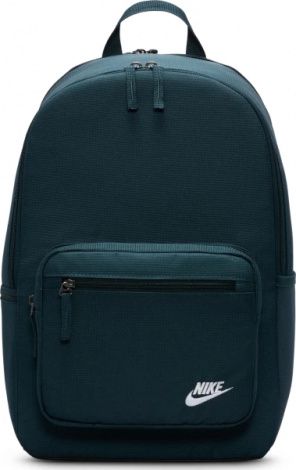 Рюкзак Nike HERITAGE EUGENE BACKPACK темно-синій DB3300-478