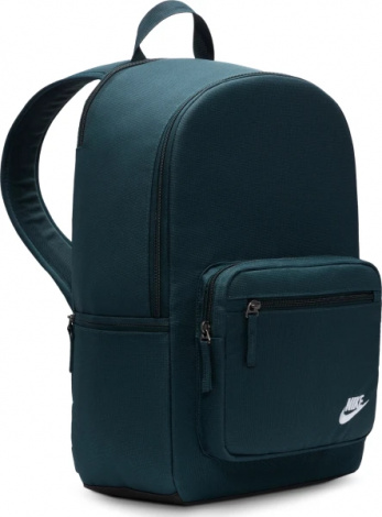 Рюкзак Nike HERITAGE EUGENE BACKPACK темно-синій DB3300-478