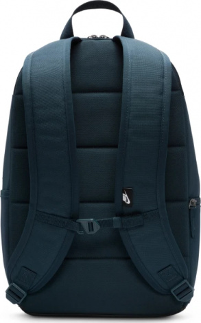Рюкзак Nike HERITAGE EUGENE BACKPACK темно-синій DB3300-478