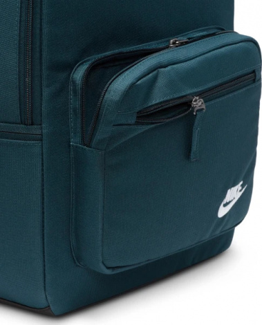 Рюкзак Nike HERITAGE EUGENE BACKPACK темно-синій DB3300-478