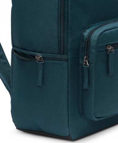 Рюкзак Nike HERITAGE EUGENE BACKPACK темно-синій DB3300-478