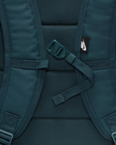 Рюкзак Nike HERITAGE EUGENE BACKPACK темно-синій DB3300-478