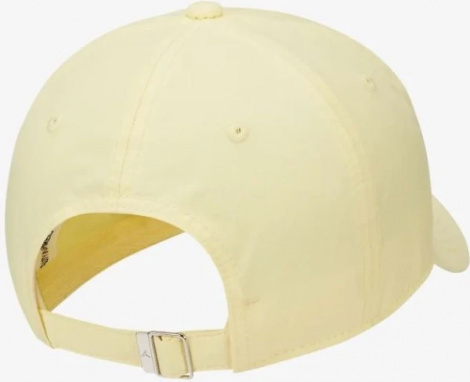 Бейсболка Nike H86 JM WASHED CAP бежева DC3673-706