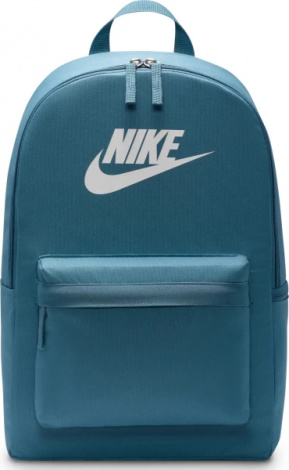 Рюкзак Nike HERITAGE BACKPACK темно-бірюзовий DC4244-006