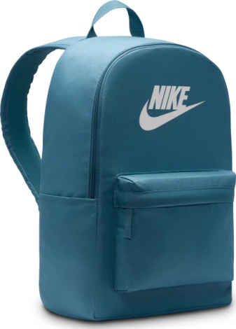 Рюкзак Nike HERITAGE BACKPACK темно-бірюзовий DC4244-006