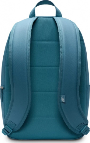 Рюкзак Nike HERITAGE BACKPACK темно-бірюзовий DC4244-006