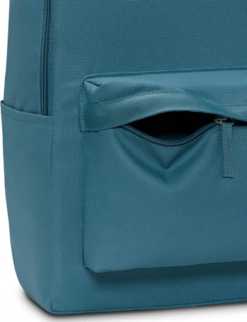 Рюкзак Nike HERITAGE BACKPACK темно-бірюзовий DC4244-006