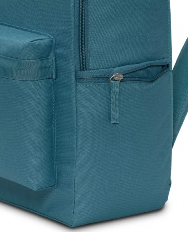 Рюкзак Nike HERITAGE BACKPACK темно-бірюзовий DC4244-006