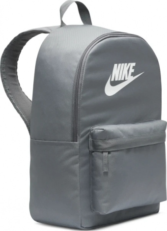 Рюкзак Nike HERITAGE BACKPACK серый DC4244-063