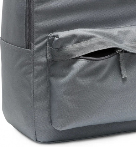 Рюкзак Nike HERITAGE BACKPACK серый DC4244-063
