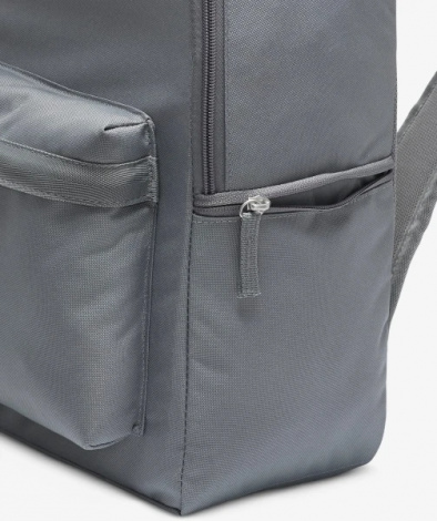 Рюкзак Nike HERITAGE BACKPACK серый DC4244-063