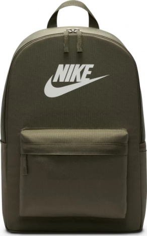 Рюкзак Nike HERITAGE BACKPACK оливковий DC4244-222