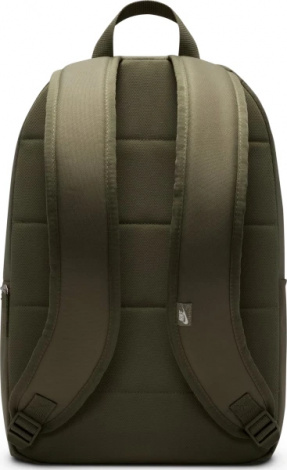 Рюкзак Nike HERITAGE BACKPACK оливковий DC4244-222