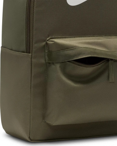 Рюкзак Nike HERITAGE BACKPACK оливковий DC4244-222