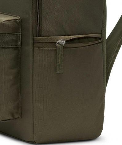 Рюкзак Nike HERITAGE BACKPACK оливковий DC4244-222