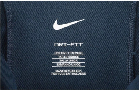 Горловик (баф) Nike NK DF NECKWARMER WW синій DC9161-454