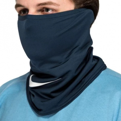 Горловик (баф) Nike NK DF NECKWARMER WW синій DC9161-454