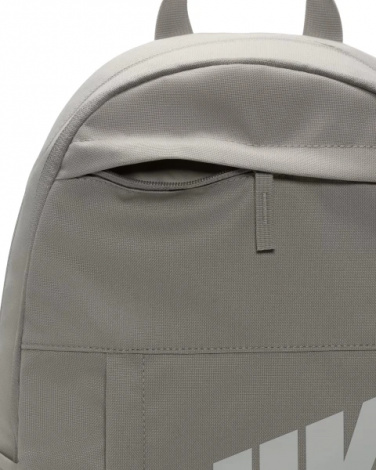 Рюкзак Nike ELEMENTAL BACKPACK - HBR сірий DD0559-009