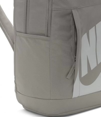 Рюкзак Nike ELEMENTAL BACKPACK - HBR сірий DD0559-009