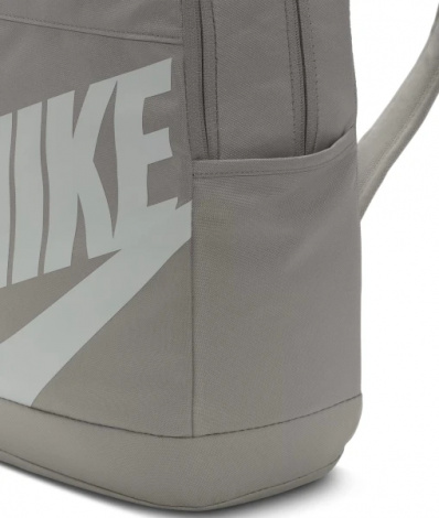 Рюкзак Nike ELEMENTAL BACKPACK - HBR сірий DD0559-009