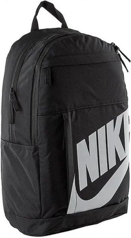 Рюкзак Nike ELMNTL BKPK HBR чорний DD0559-010