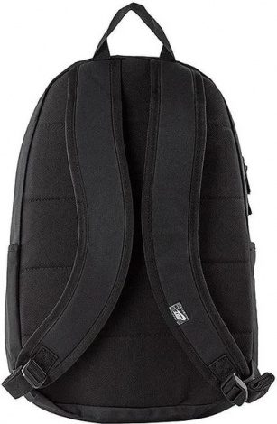 Рюкзак Nike ELMNTL BKPK HBR чорний DD0559-010