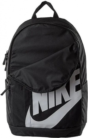 Рюкзак Nike ELMNTL BKPK HBR чорний DD0559-010