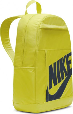 Рюкзак Nike ELMNTL BKPK - HBR жовтий DD0559-344