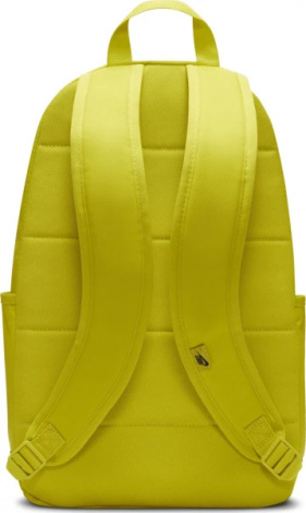 Рюкзак Nike ELMNTL BKPK - HBR жовтий DD0559-344